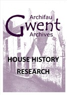 House History Leaflet