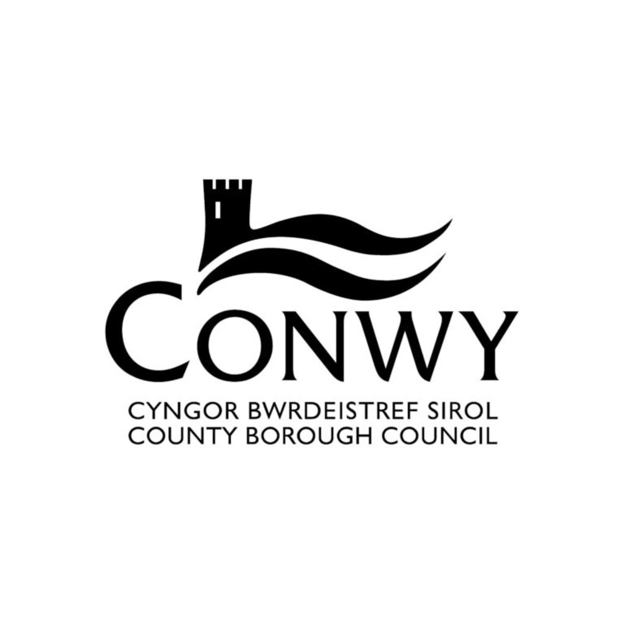 4 Conwy