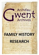 Family History Leaflet