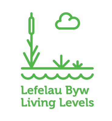 Living Levels Logo