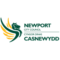 Newport CC Logo